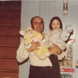 Meet your Posher, Diane